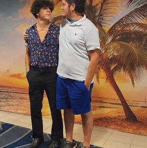 Meet your Posher, Amber